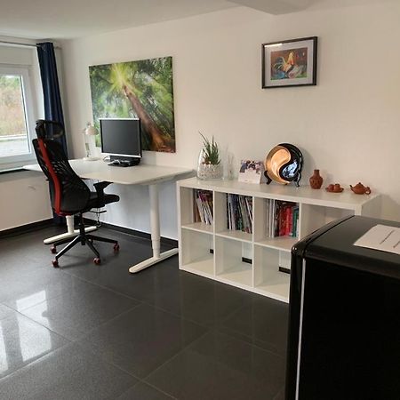 Guenstiges Privatzimmer Lörrach Zewnętrze zdjęcie