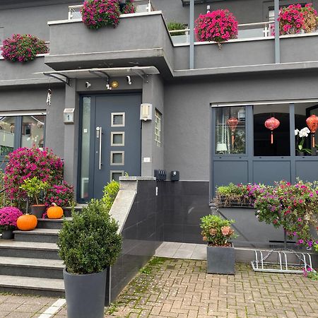 Guenstiges Privatzimmer Lörrach Zewnętrze zdjęcie