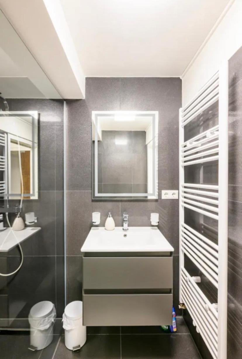 Guenstiges Privatzimmer Lörrach Zewnętrze zdjęcie