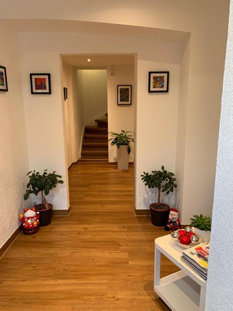 Guenstiges Privatzimmer Lörrach Zewnętrze zdjęcie