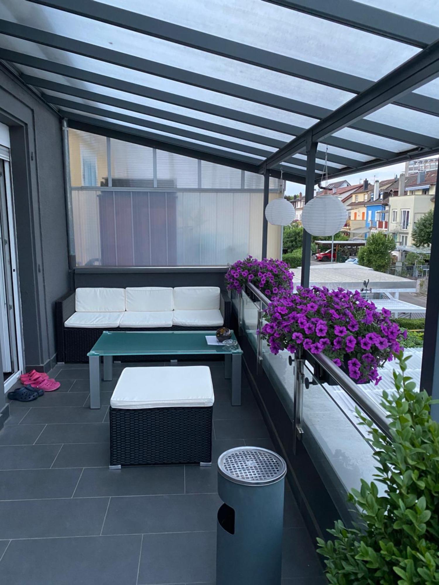 Guenstiges Privatzimmer Lörrach Zewnętrze zdjęcie